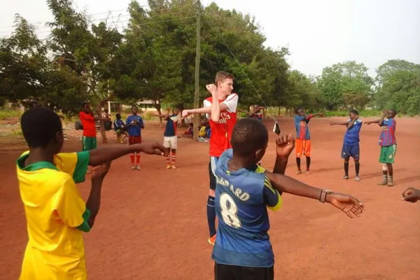 Everything You Need To Know About Sports Coaching Programs Abroad