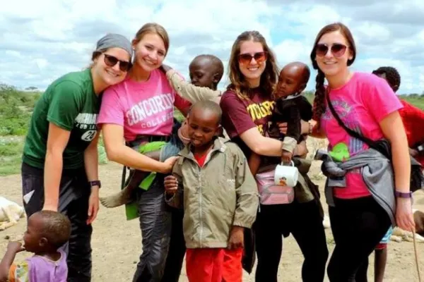 Things To Do in Arusha, Tanzania While Volunteering