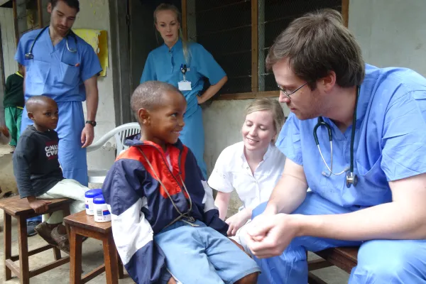 6 Reasons To Take Up Medical Volunteering In Tanzania In 2025