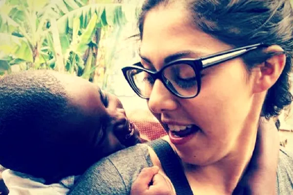 A Medical Volunteer&#8217;s Experience &#8211; The Story Of Daniela Juarez Meza