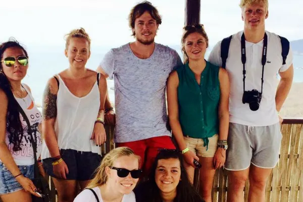 Best Volunteer Abroad Programs For College Students in 2025
