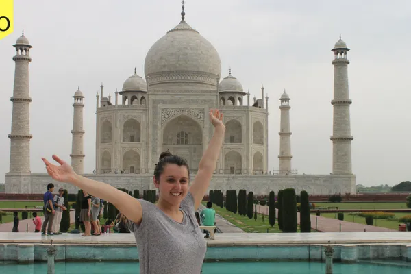 India Summer Volunteering Program; An Overview