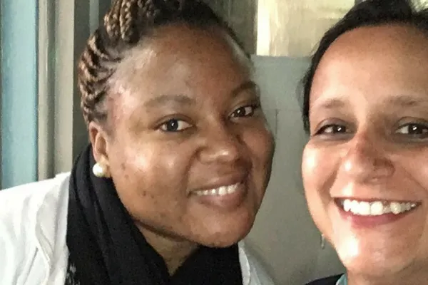 A Doctor’s Tale of Volunteering in Tanzania &#8211; Anindita Bhateja