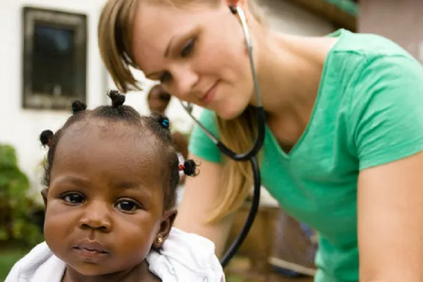 A Comparative Study Between Service Learning And Volunteering