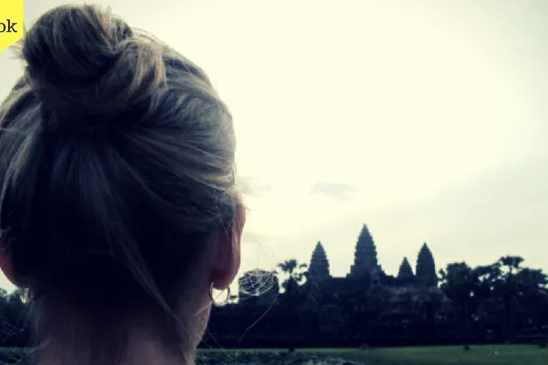 Volunteer Work In Cambodia: A Comprehensive Guidebook