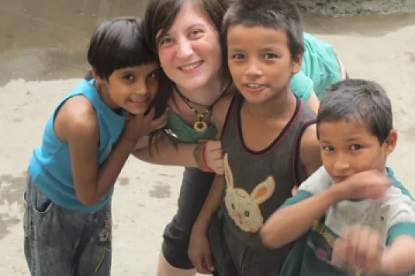 Best Volunteer Opportunities in Asia