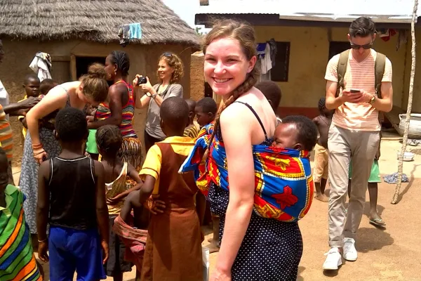 Top Volunteer Abroad Summer Destinations