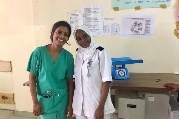 Migliori Programmi di Volontariato Medico all&#8217;Estero per il 2025