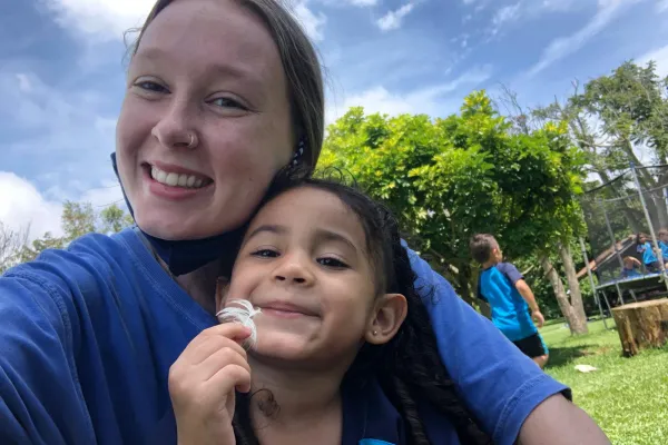 Tips to Consider Before Making Your First Volunteering Trip