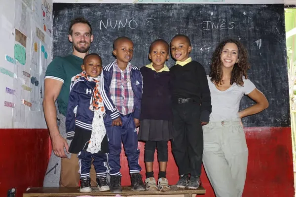 5 Amazing Skills You Can Learn Just by Volunteering