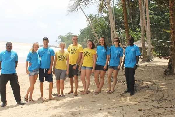 Volunteer Abroad Essentials: Planning, Preparation and Packing