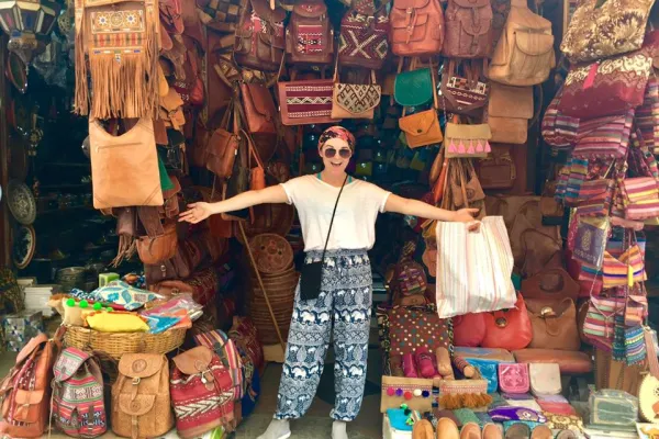 How To Volunteer in Morocco: A Comprehensive Guidebook