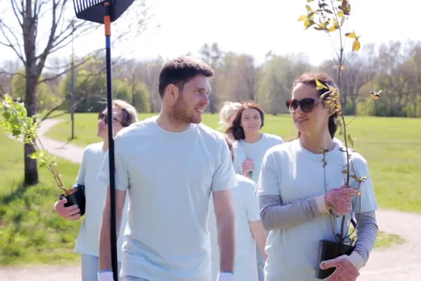Everything You Need To Know About Corporate Volunteering Abroad