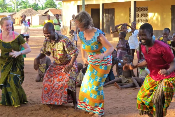 10 Things To Do In Ghana While Volunteering