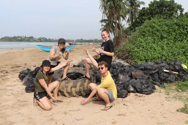 How to Volunteer Abroad This Winter: Your Ultimate Guide to Giving Back