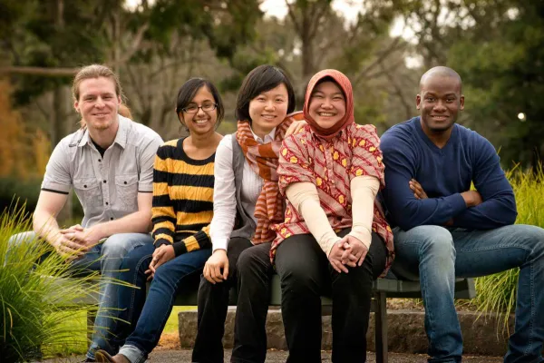 10 Reasons To Choose Summer Volunteer Abroad Projects [INFOGRAPHIC]