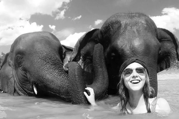 5 Simple Steps To Volunteer Abroad