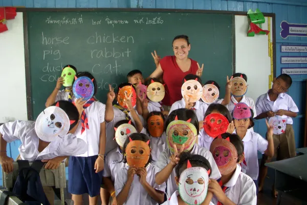 Why It&#8217;s Worth Volunteering Abroad in Your Gap Year