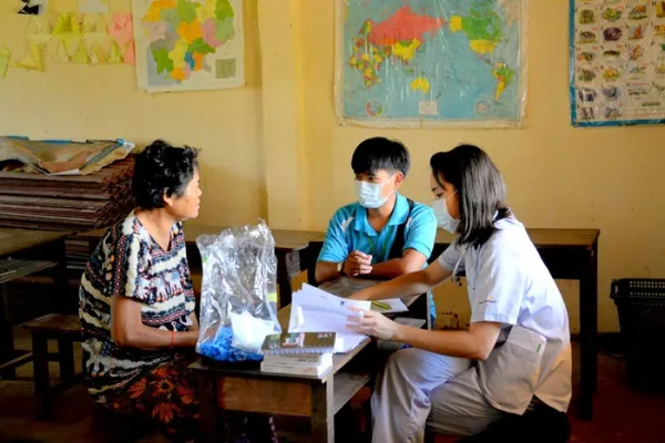 Benefits of International Medical Internships
