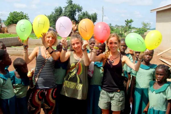 Why Should You Volunteer In Ghana in 2025?