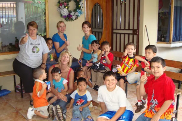 4 Reasons to Make Costa Rica Your Next Volunteer Destination