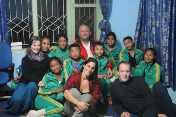 4 Tips to Consider for Your First Volunteering Trip