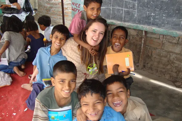 5 Reasons to Volunteer in India Now