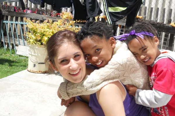 Best Volunteer Opportunities in South Africa