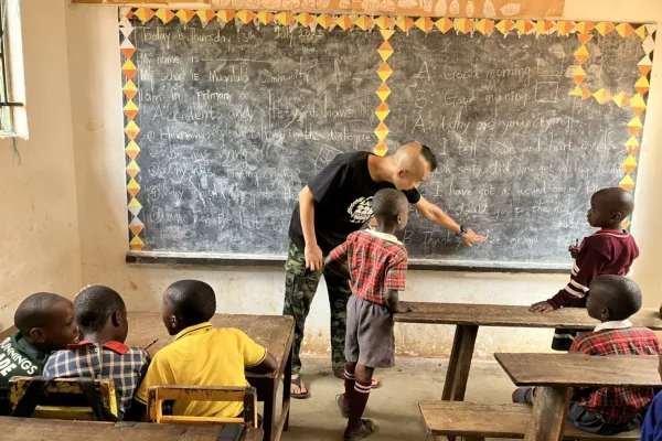 Why Volunteering Abroad is the Best Way to See the World in 2025