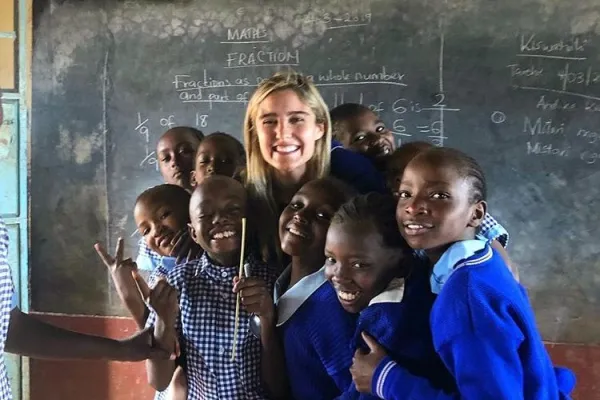 Programmi di volontariato migliori in Africa 2025