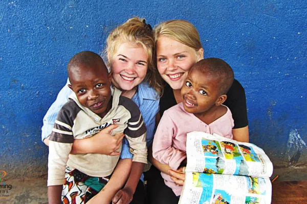 5 Benefits of Volunteering in Building Vital Career Skills