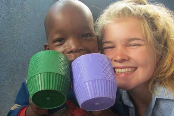 List Of Tasks To Be Done By A Volunteer In Tanzania