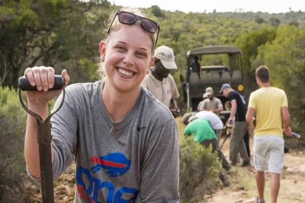 Things To Do In Port Elizabeth &#8211; South Africa While Volunteering