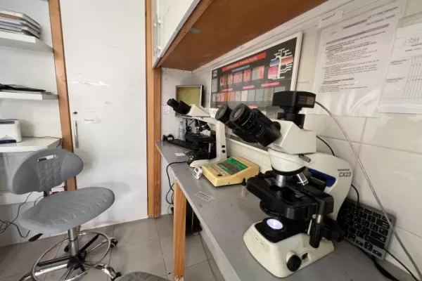Medical Lab Internship in Morocco with Volunteering Solutions