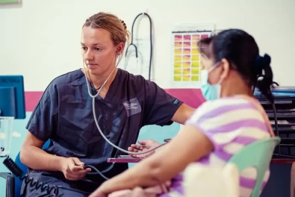 Medical Volunteering in Philippines - Philippines