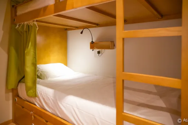 Hostelunterkunft in Porto Hostelunterkunft in Porto