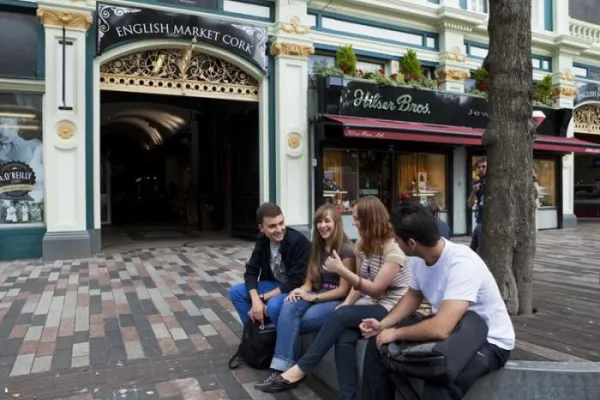 Volunteering in Ireland with Volunteering Solutions