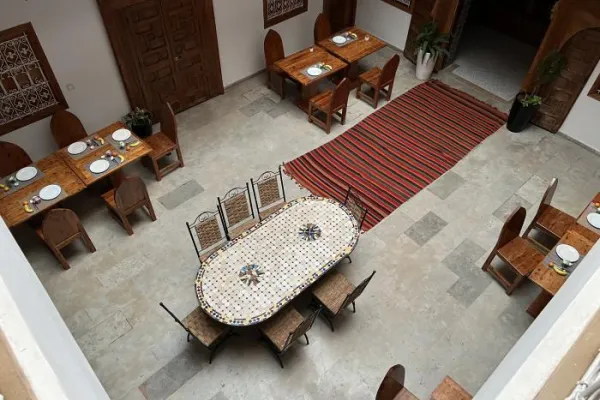 Rabat, Morocco- Rabat, Morocco