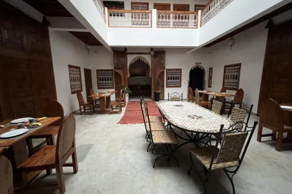 Rabat, Morocco- Rabat, Morocco