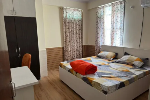 Jaipur Programs Living – Jaipur, Indien Jaipur Programs Living – Jaipur, Indien