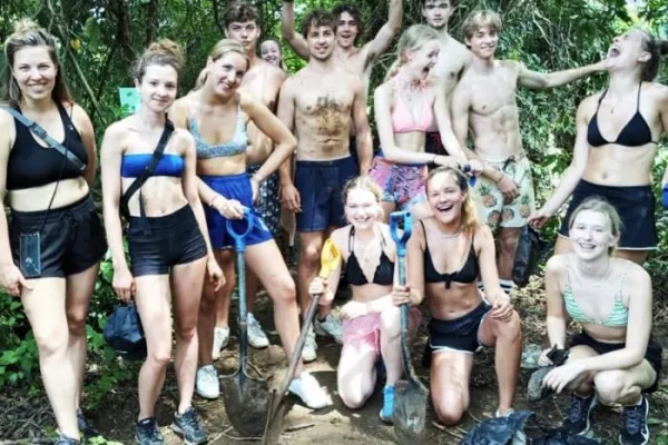 Volunteer Abroad in Costa Rica with Volunteering Solutions