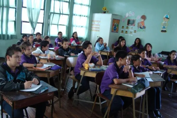 Teaching Volunteer Program in Costa Rica