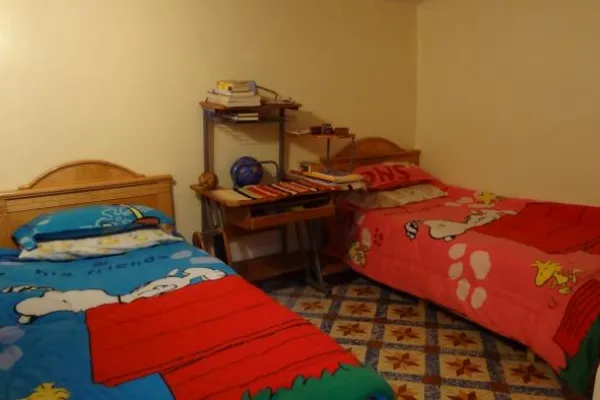 Morocco Host family accommodation