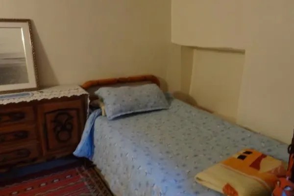Morocco Host family accommodation