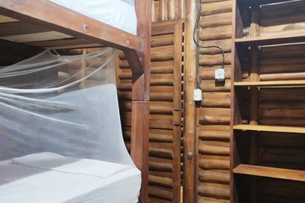 Volunteer Accommodation Costa Rica