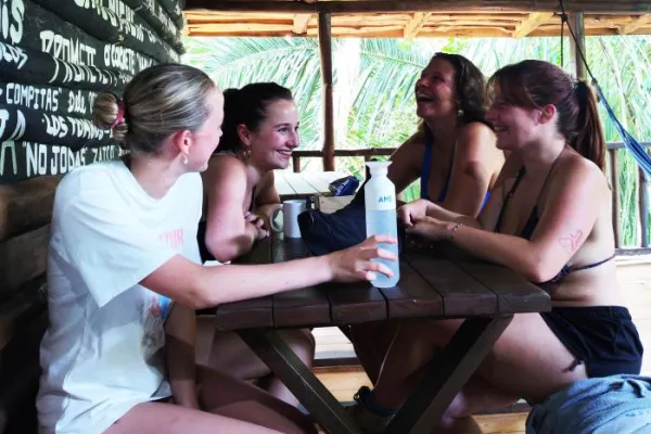 Volunteer Accommodation Costa Rica