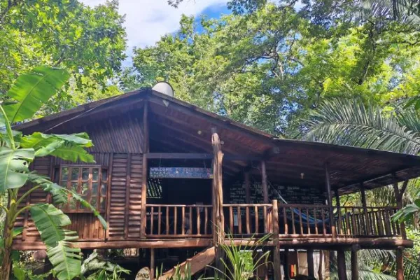 Volunteer Accommodation Costa Rica
