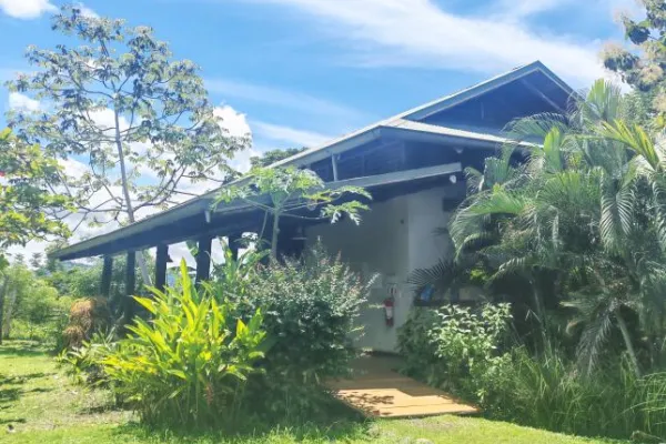 Volunteer Accommodation 