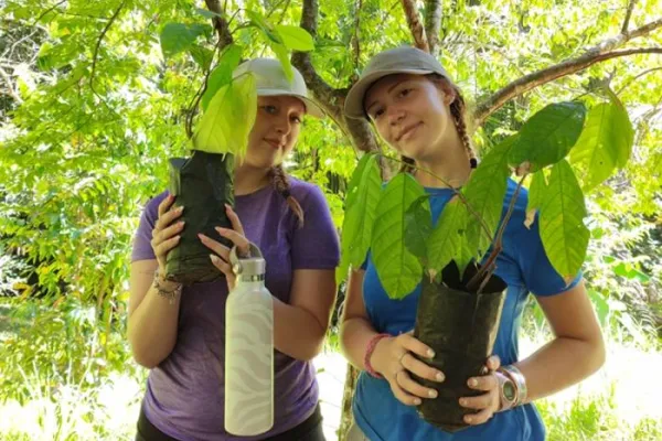 Volunteer Abroad in Costa Rica with Volunteering Solutions