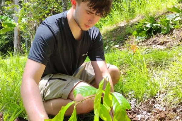 Volunteer Abroad in Costa Rica with Volunteering Solutions